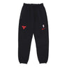 Pantalone Tuta Felpato Uomo Nba Dri-fit Spotlight Pant Chibul Black/university Red FB3650-010