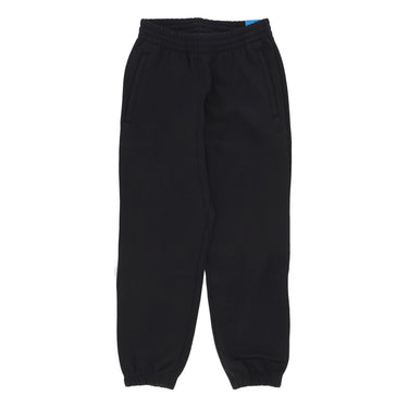 Pantalone Tuta Felpato Uomo P Essential Pants Black HB7501