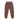 Pantalone Tuta Felpato Uomo Starter Pack Sweatpant Brown ATIPICI002SP-SWEATPANT
