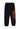 Pantalone Tuta Felpato Uomo Tatsu Pant Black PA1016-PV-01