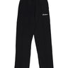 Pantalone Tuta Leggero Donna W Logo Pant Black 25EDS54909