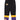 Pantalone Tuta Leggero Donna W Nba Colour Block Jogger Loslak Black/authentic Gold 60435335