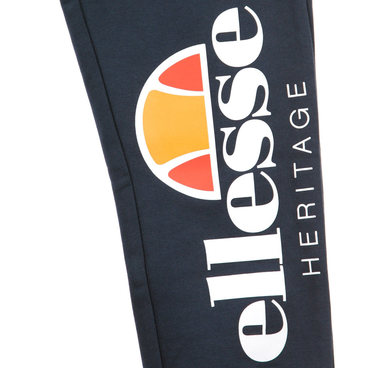 Pantalone Tuta Leggero Uomo Cuffed Pant Logo Sky Captain EHM305W19