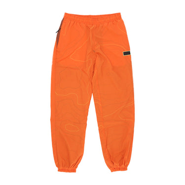 Pantalone Tuta Uomo Dune Tracksuit Baggy Pants Orange PA616-QH-05