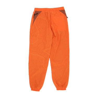 Pantalone Tuta Uomo Dune Tracksuit Baggy Pants Orange PA616-QH-05