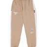 Pantalone Tuta Uomo Nba City Edition Dri-fit Showtime Pant Chibul Hemp/sail FZ0041-200