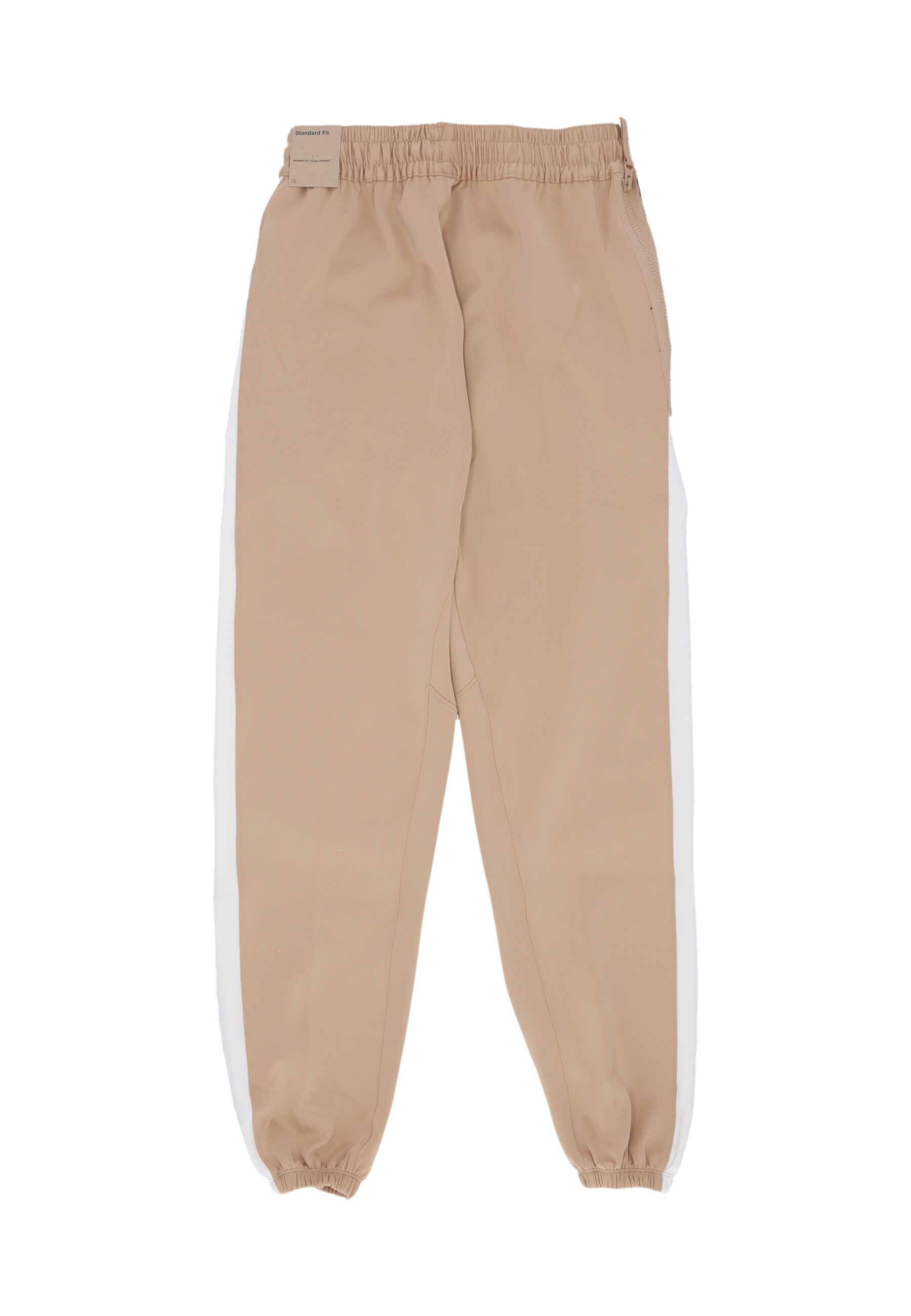 Pantalone Tuta Uomo Nba City Edition Dri-fit Showtime Pant Chibul Hemp/sail FZ0041-200