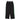 Pantalone Tuta Uomo T7 For The Fanbase Track Pants Black 624393-01