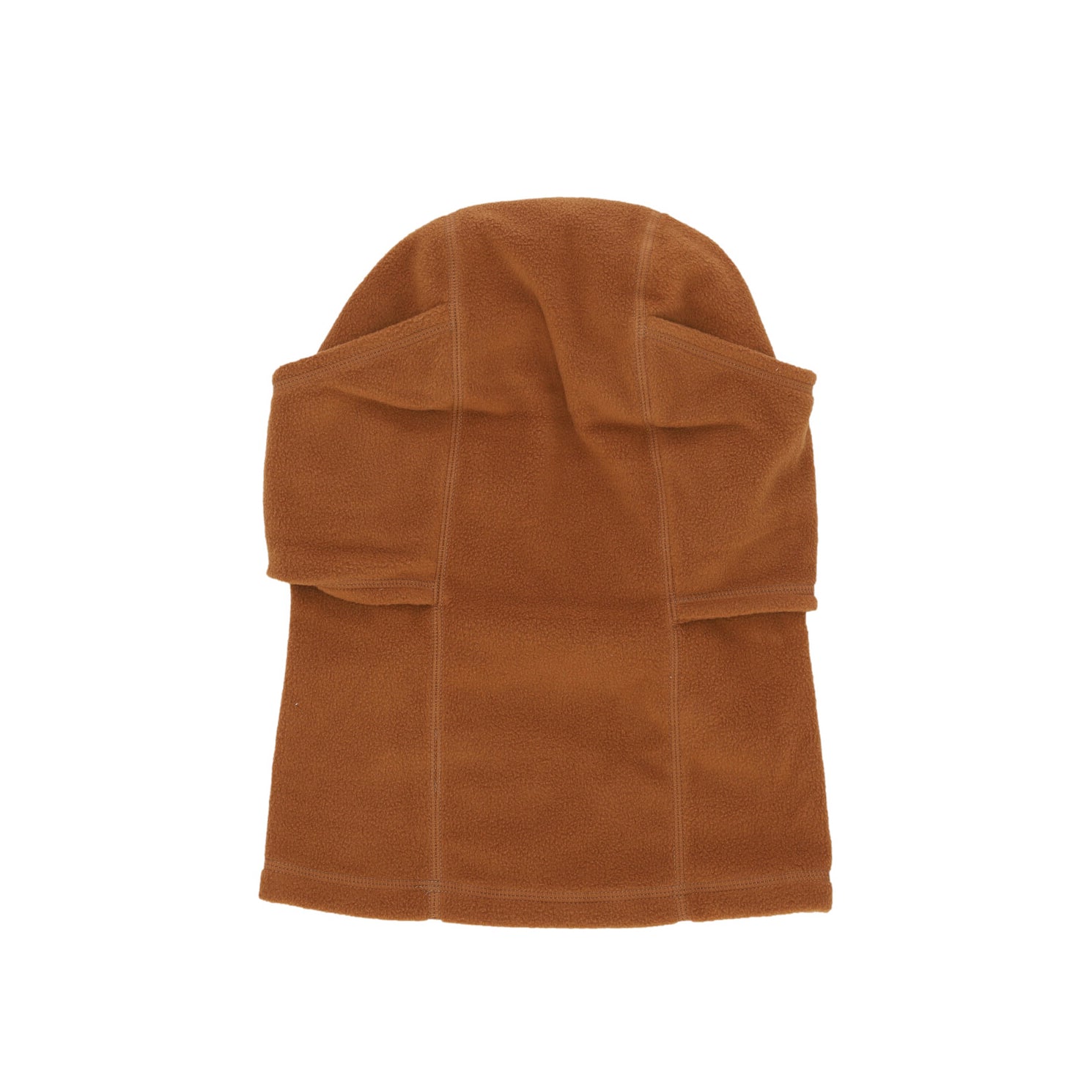 Passamontagna Uomo Mission Mask Deep H Brown I025397.1NF