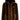 Pelliccia Uomo Classic Logo Fur Jacket Brown ATIPICI186-JKT-FUR