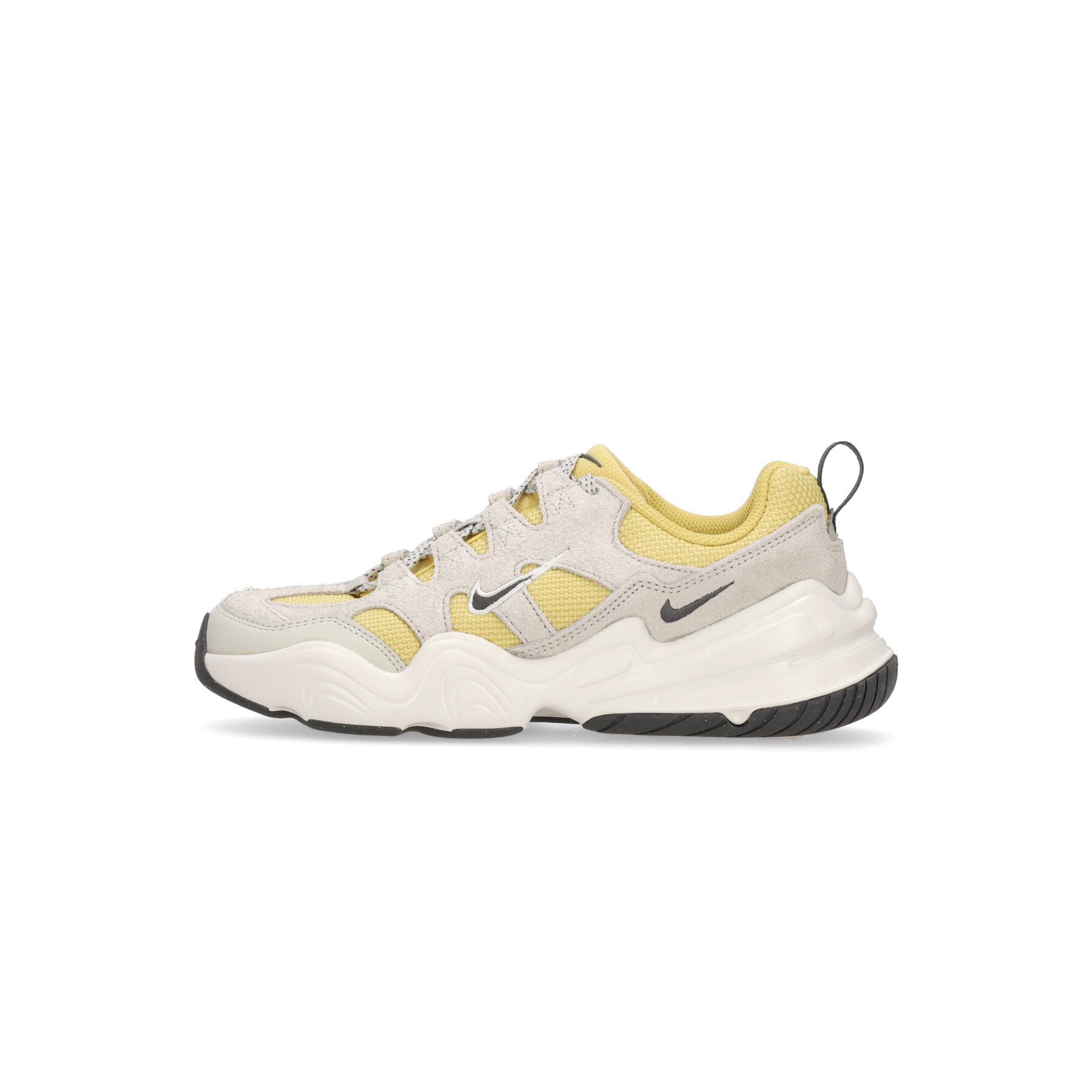 Scarpa Bassa Donna W Tech Hera Saturn Gold/iron Grey/light Bone/phantom DR9761-700