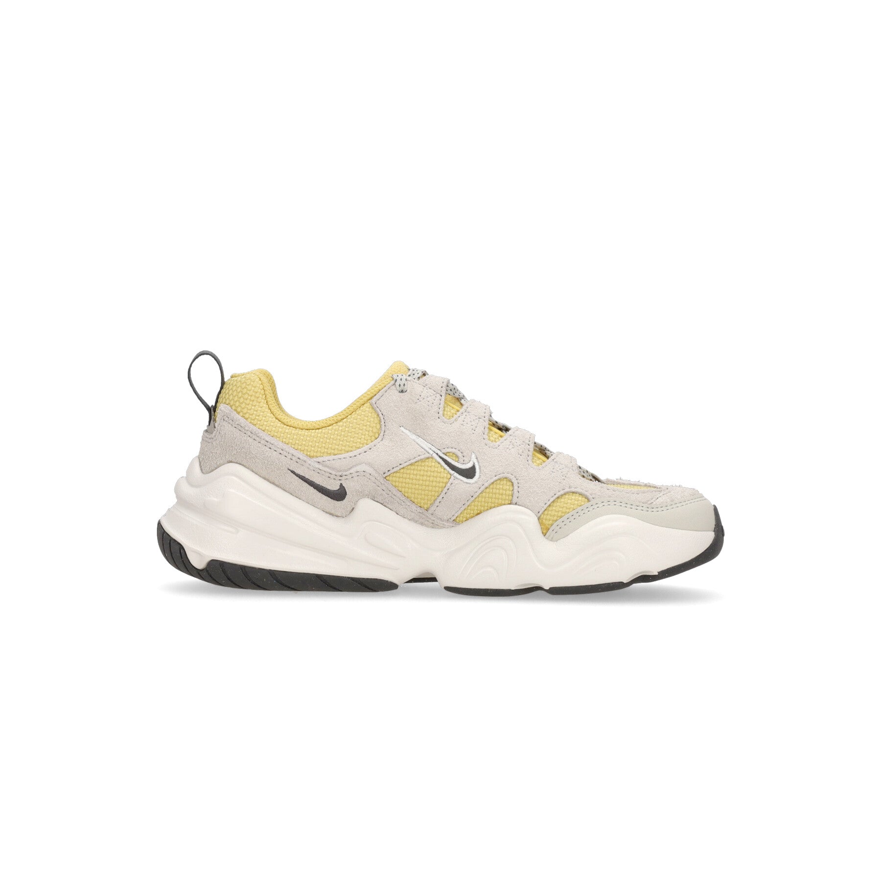 Scarpa Bassa Donna W Tech Hera Saturn Gold/iron Grey/light Bone/phantom DR9761-700