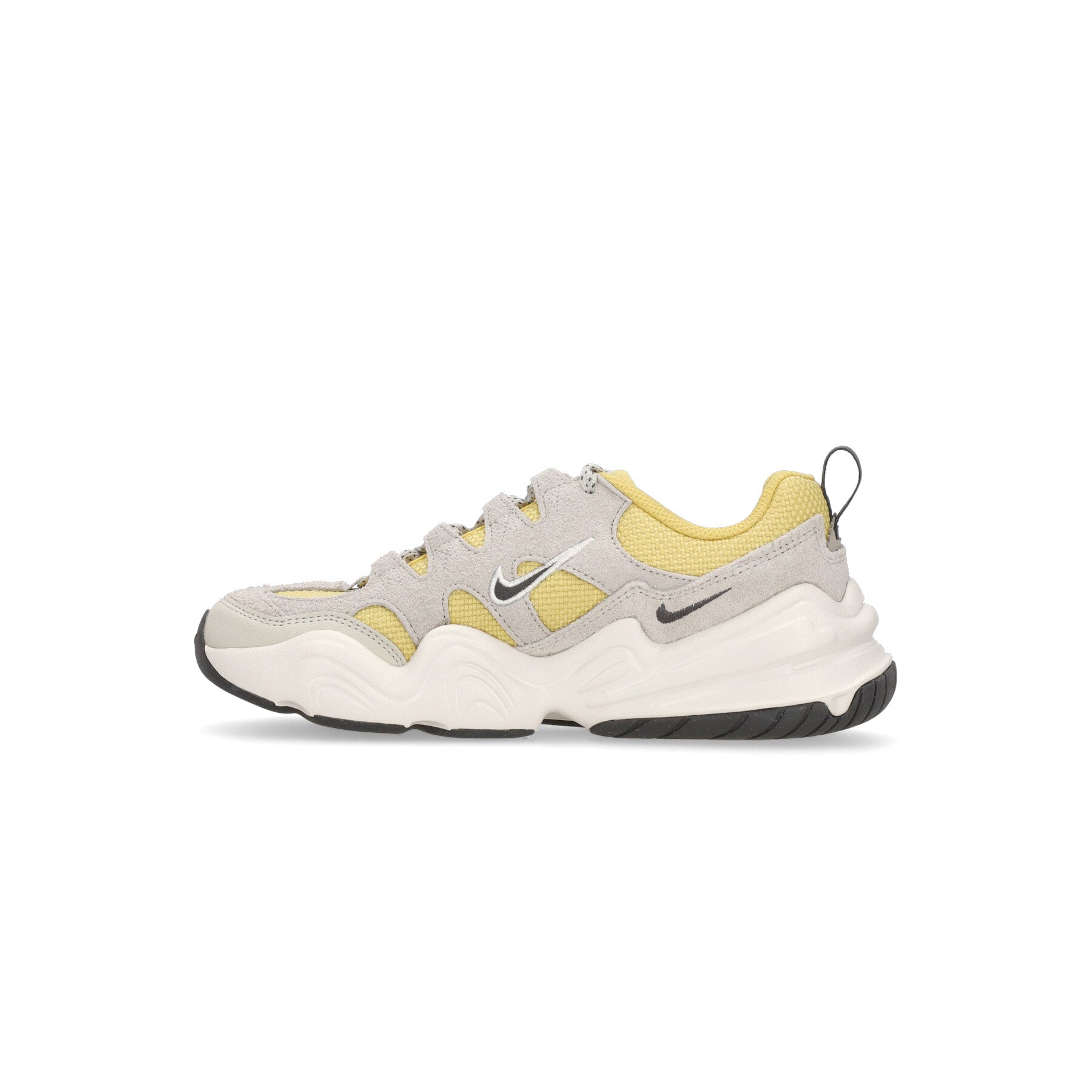Scarpa Bassa Donna W Tech Hera Saturn Gold/iron Grey/light Bone/phantom DR9761-700