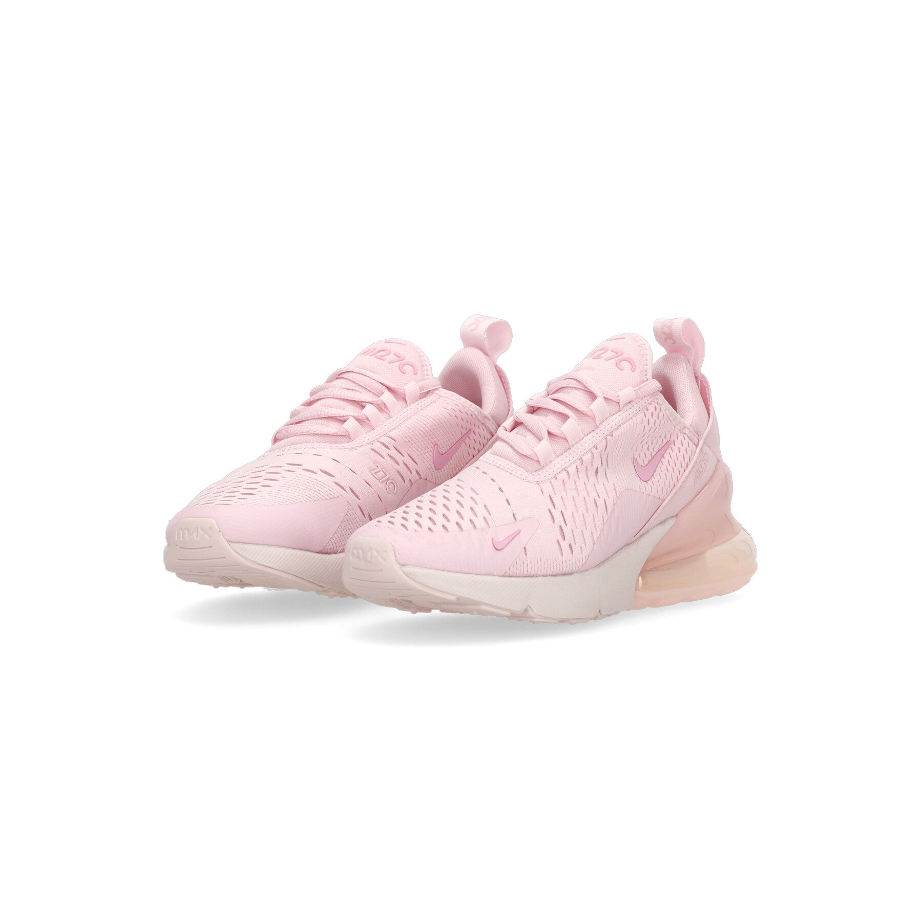 nike air max 270 cherry pink