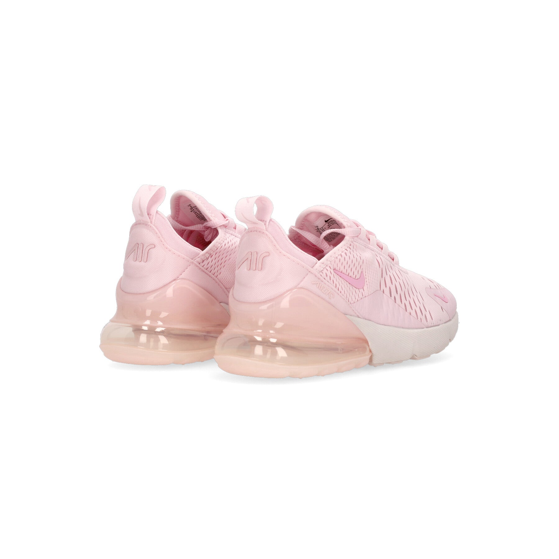 nike air max 270 pink rise