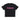Maglietta Donna W Bubbles Tee Black/pink I032420.0I