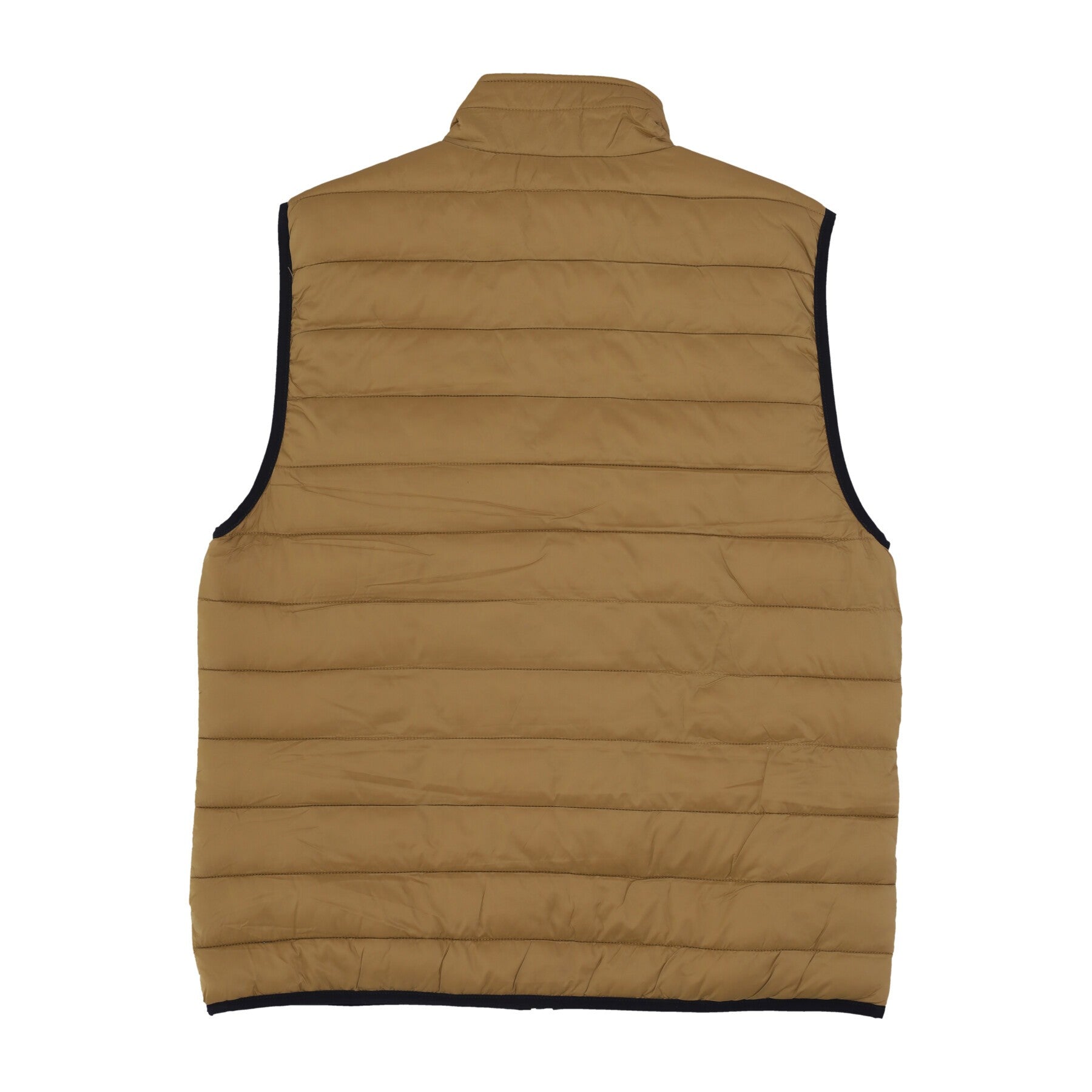 Piumino Smanicato Uomo Barrier 2.0 Vest Black 21835007