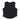 Piumino Smanicato Uomo Protector Puffer Vest Black 138125