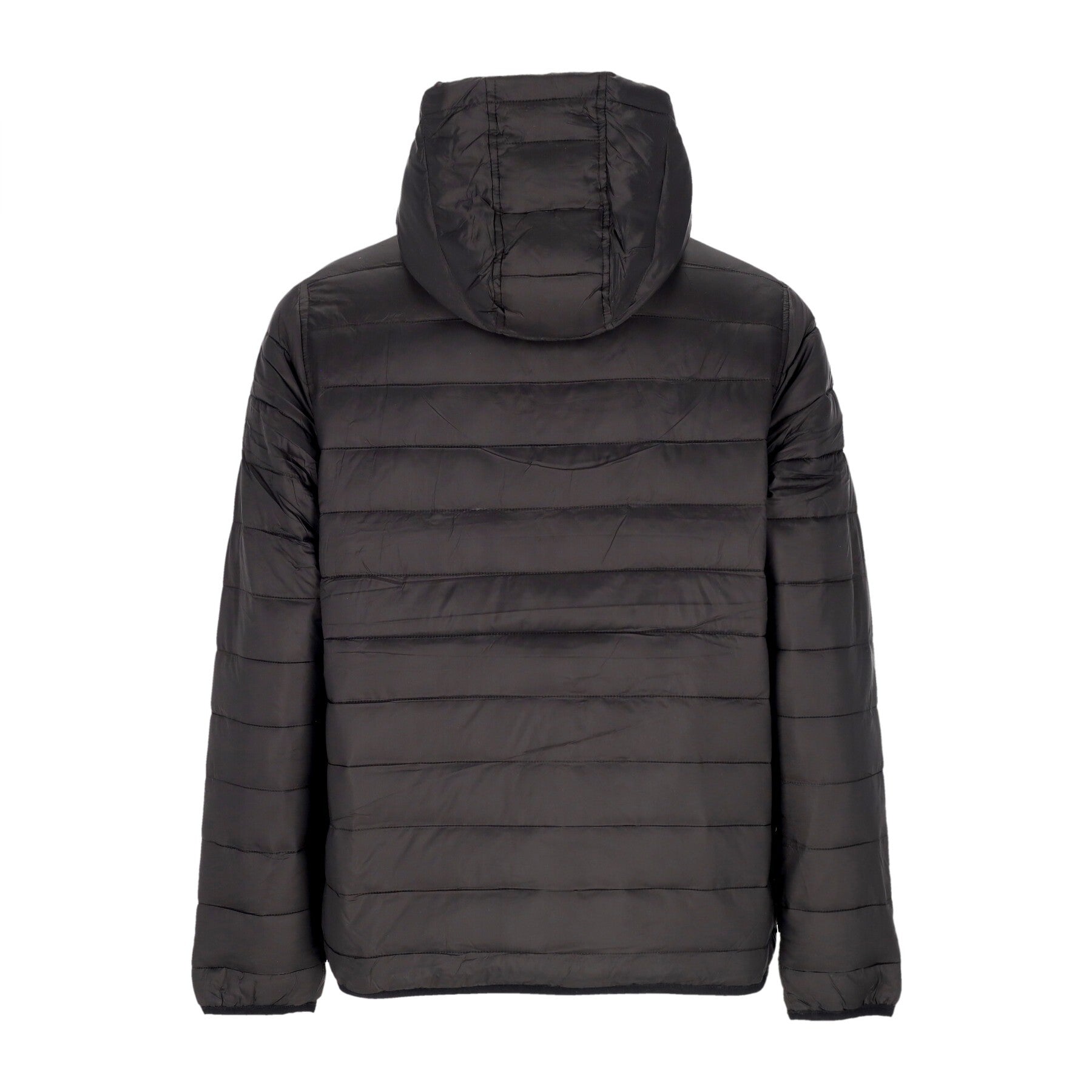 Piumino Uomo Barrier 2.0 Jacket Black 20935096