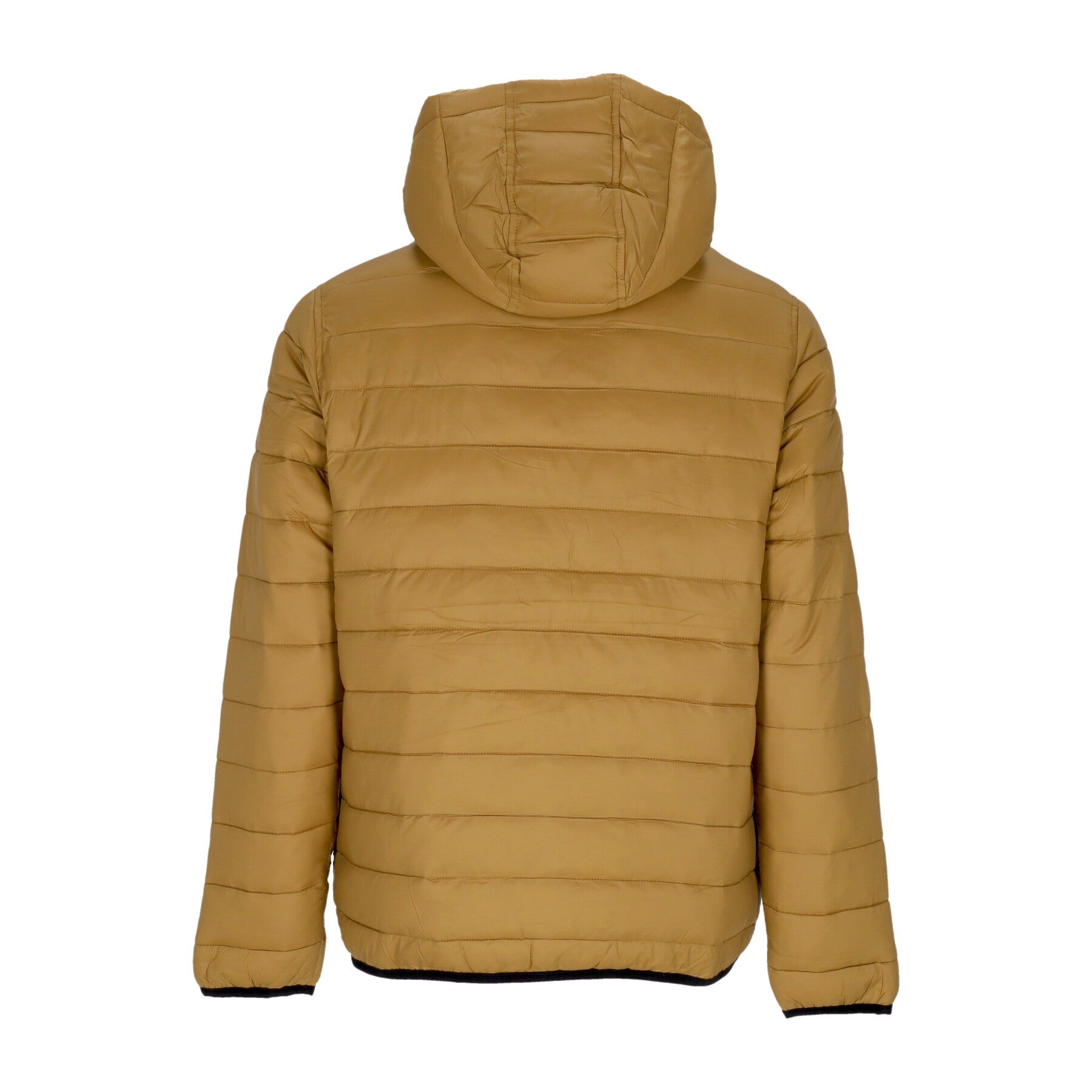 Piumino Uomo Barrier 2.0 Jacket Black 20935096