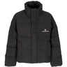 Piumino Uomo Branch Puffer Black HABM606204