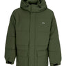 Piumino Uomo Brunswick Puffer Kombu Green 121800568