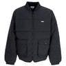 Piumino Uomo Charlie Jacket Black 121800563