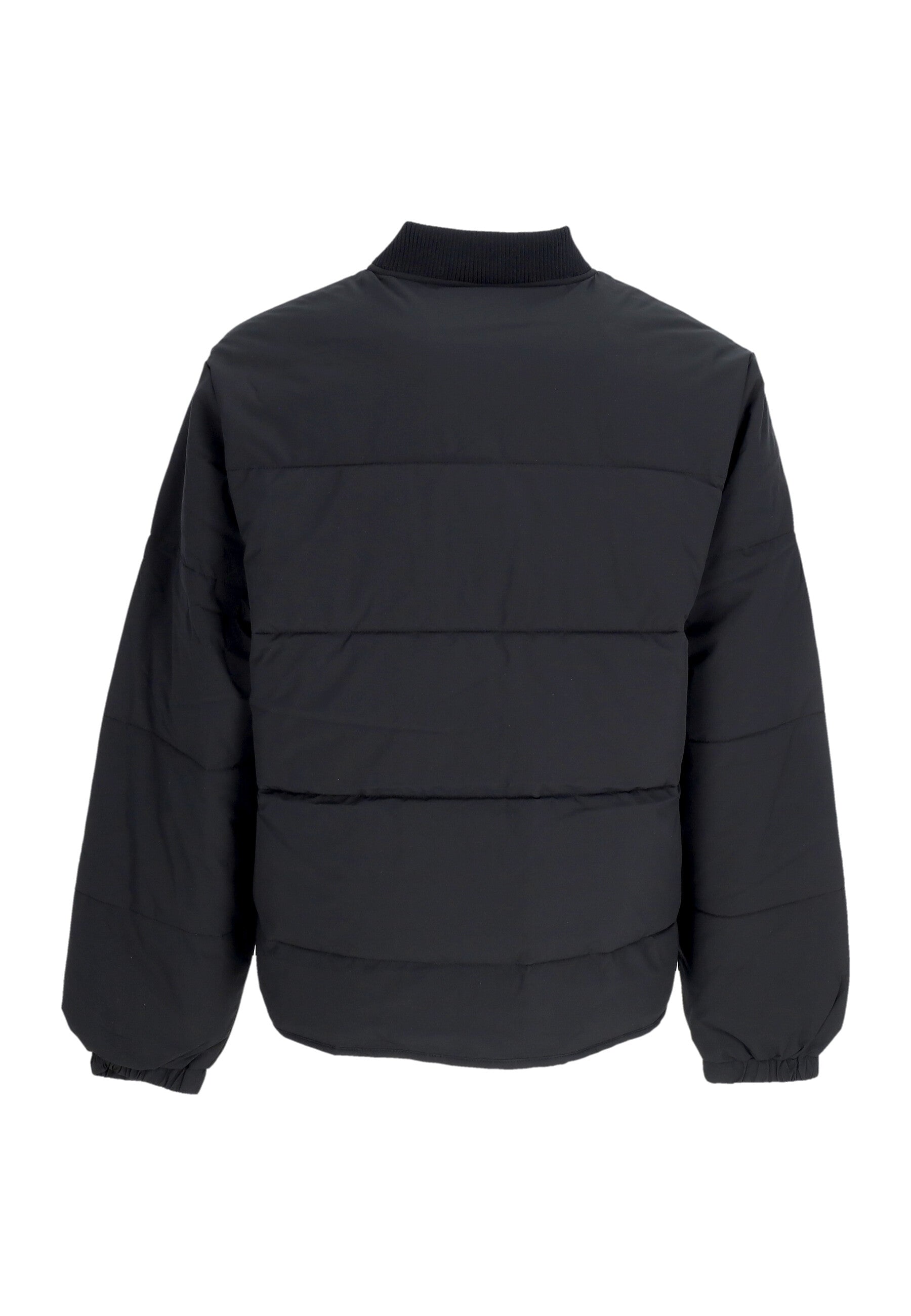 Piumino Uomo Charlie Jacket Black 121800563