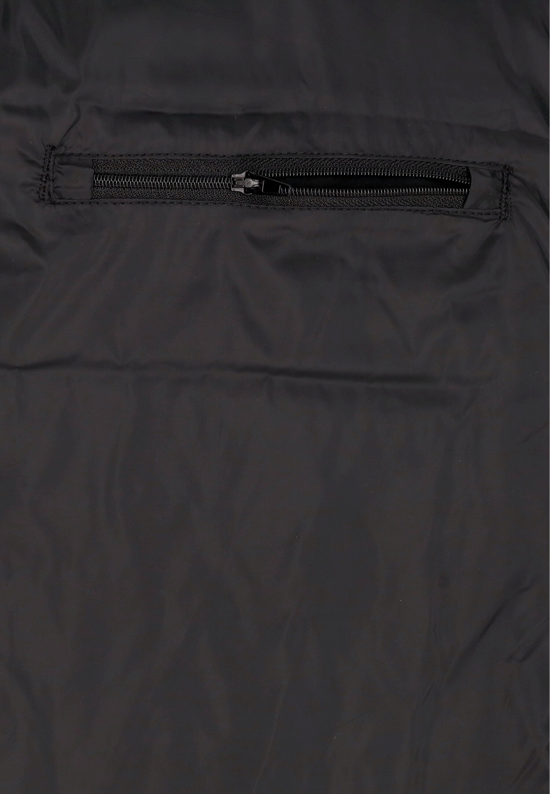 Piumino Uomo Charlie Jacket Black 121800563