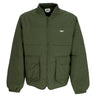 Piumino Uomo Charlie Jacket Kombu Green 121800563