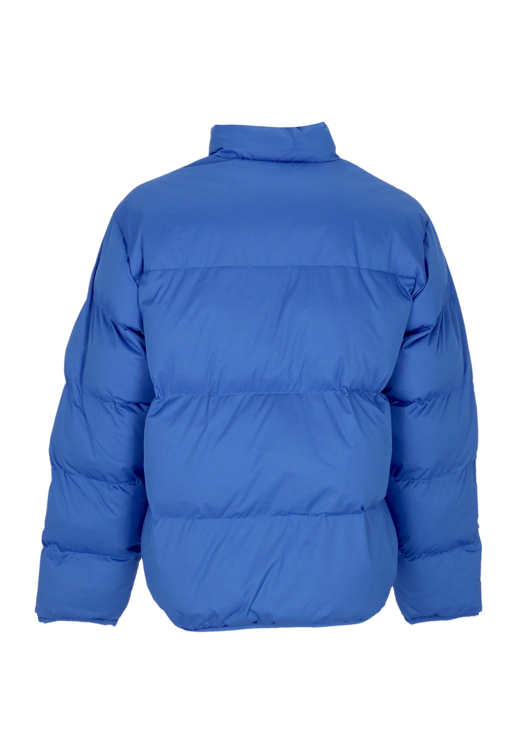 Piumino Uomo Club Puffer Jacket Game Royal/white FB7368