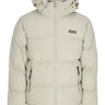 Piumino Uomo Puff Jacket Ice 24WIJN01
