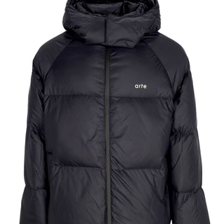 Piumino Uomo Puffer Jacket Black 263J