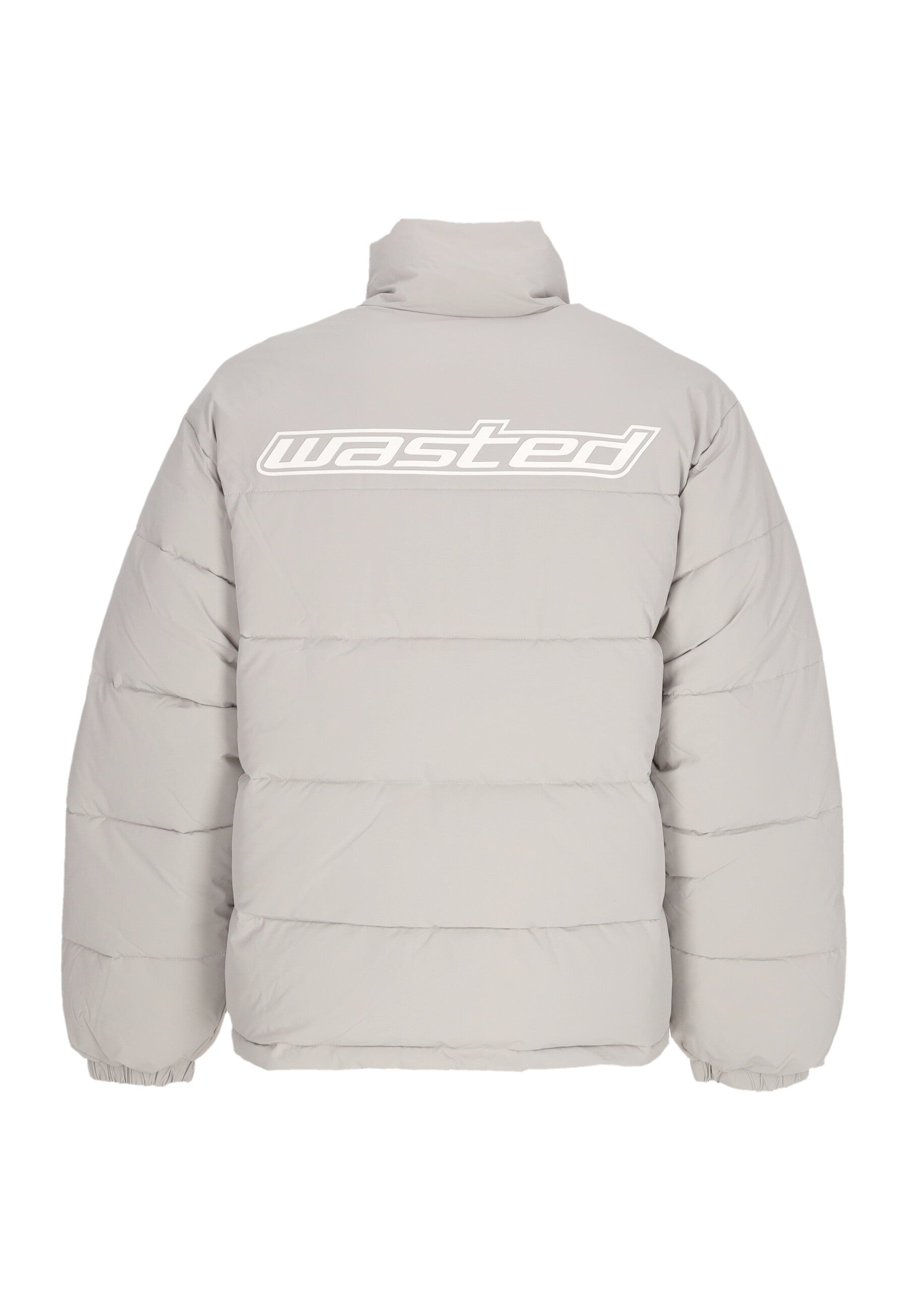 Piumino Uomo Pulse Puffer Jacket Silver E40WASPUL