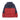 Piumino Uomo Storm Fit Windrunner Hooded Jacket Midnight Navy/gym Red/sail/sail DD6795