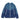 Piumino Uomo Storm Fit Windrunner Hooded Jacket Rift Blue/court Blue/sail/sail DD6795