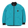 Piumino Uomo Tod Jacket Viridian Green G28200PL6238000000