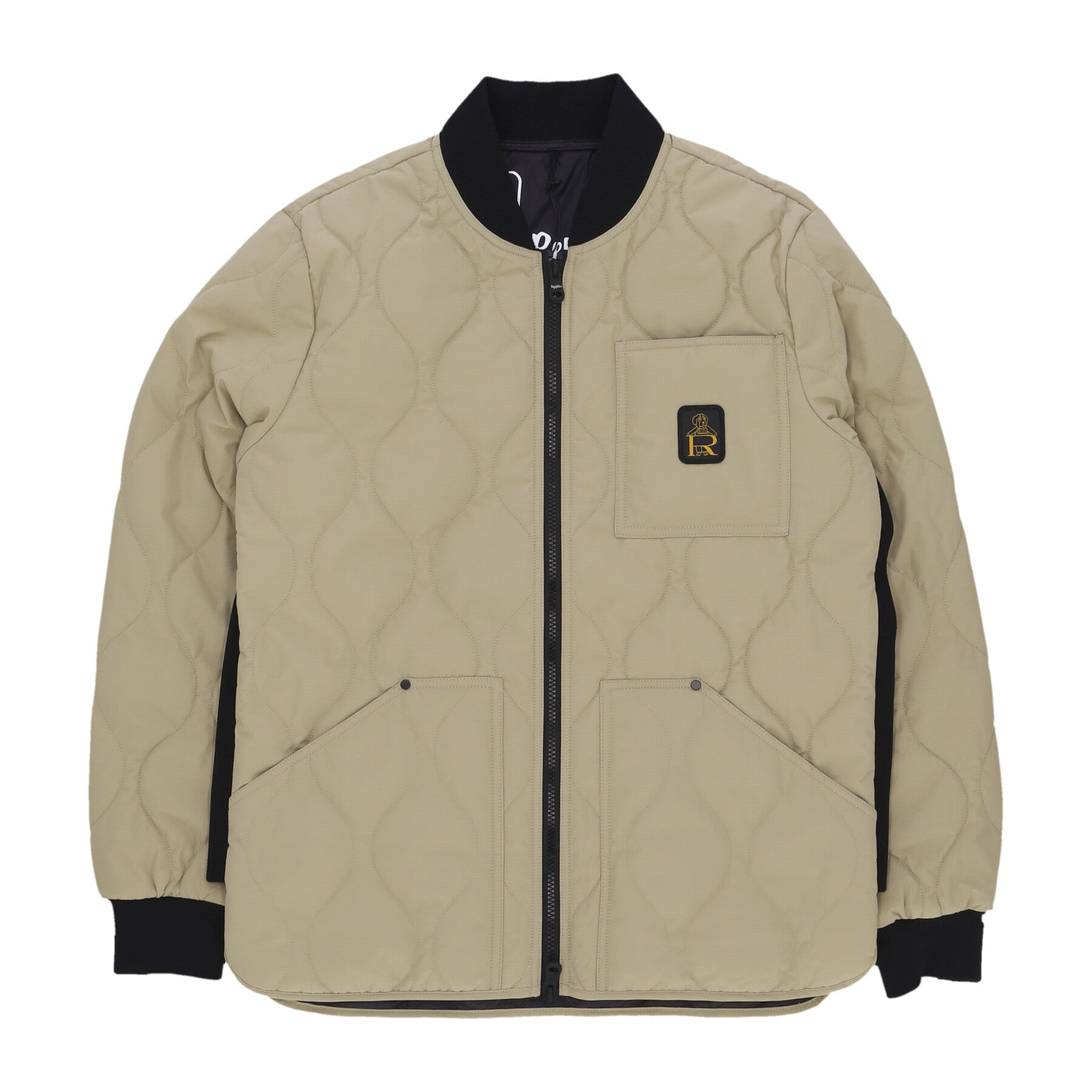 Piumino Uomo Tod Jacket Viridian Green G28200PL6238000000