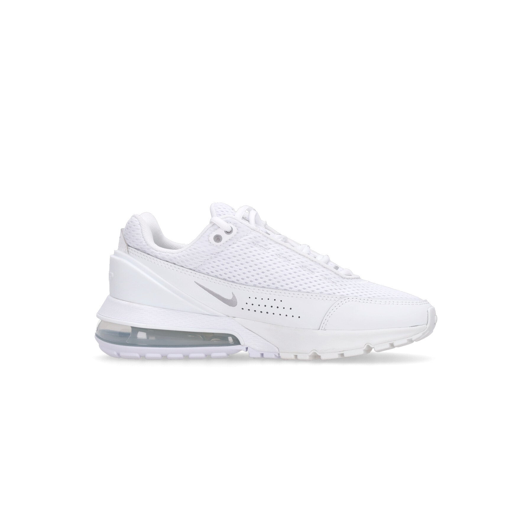 Scarpa Bassa Donna W Air Max Pulse White/white/summit White/platinum Tint FD6409-101