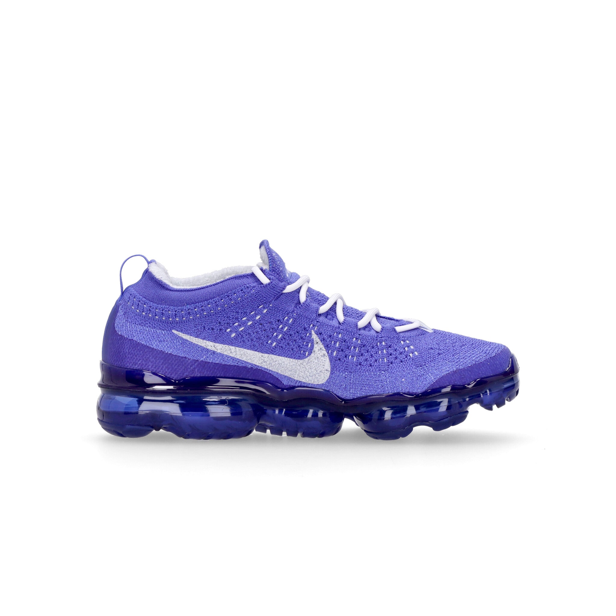 Scarpa Bassa Uomo Air Vapormax 2023 Flyknit Lt Ultramarine/pure Platinum/polar Polar DV1678-500