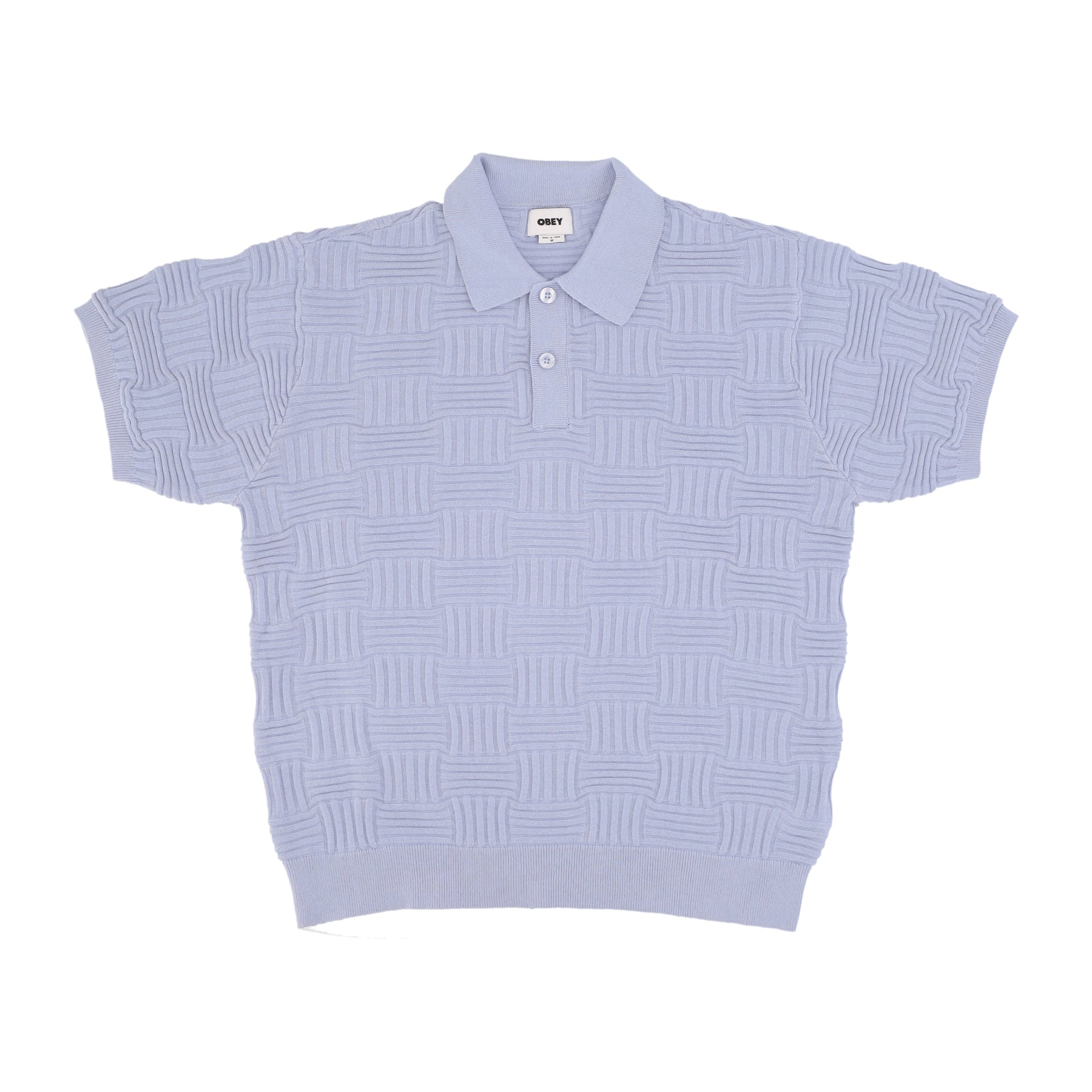 Polo Manica Corta Uomo Alfred Polo Sweater Hydrangea 151000084