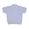Polo Manica Corta Uomo Alfred Polo Sweater Hydrangea 151000084