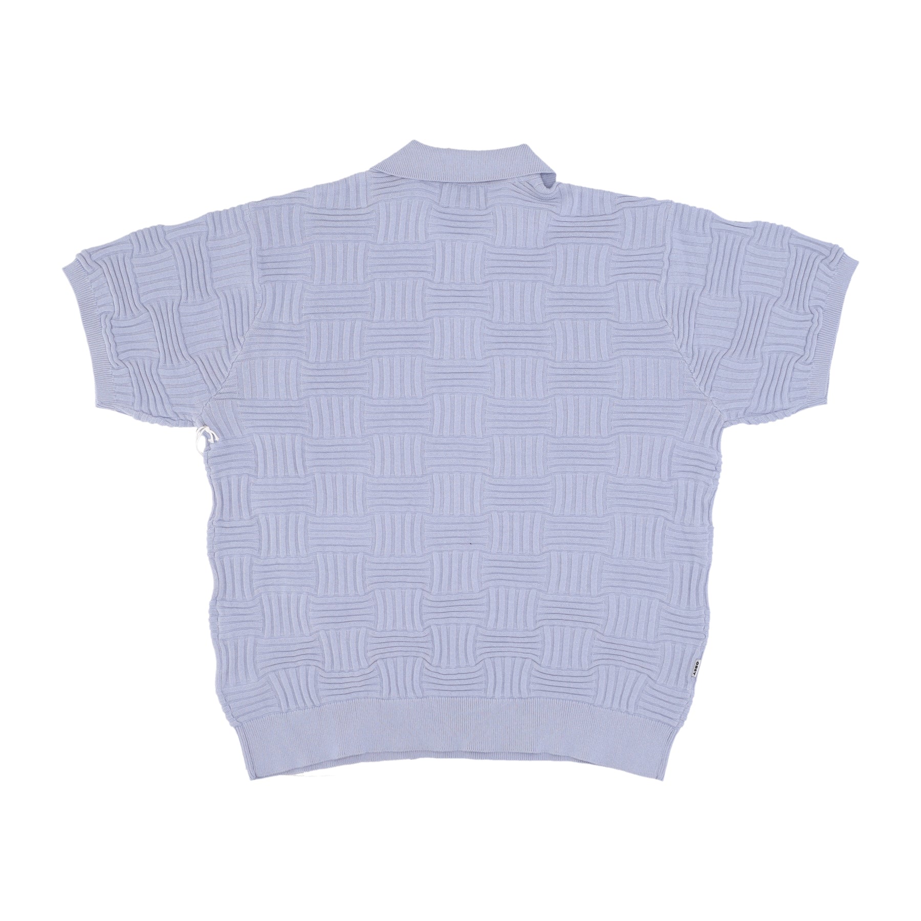 Polo Manica Corta Uomo Alfred Polo Sweater Hydrangea 151000084