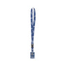 Portachiavi Laccetto Unisex Mlb 1” Buckle Lanyard  Losdod Original Team Colors 37261015