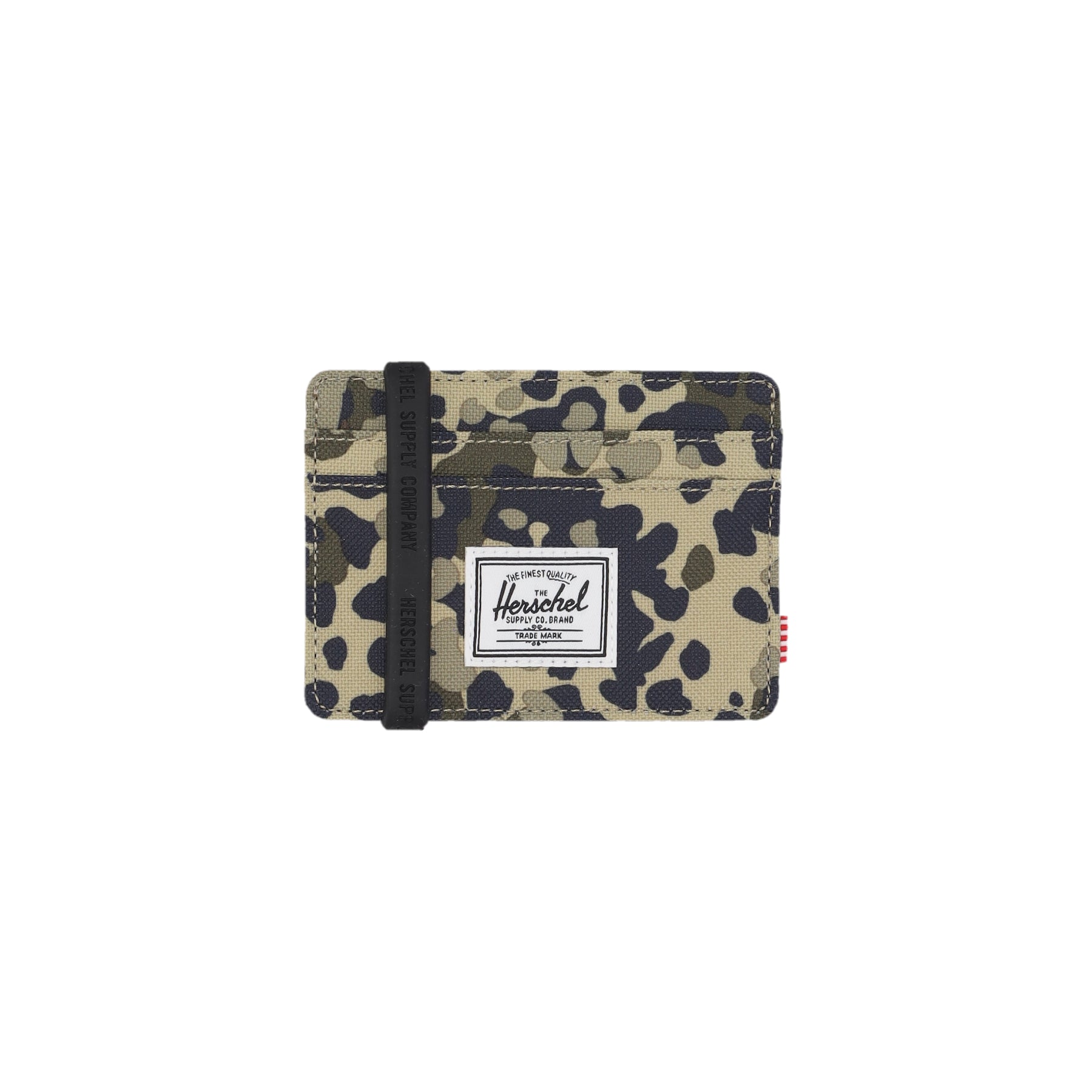 Portafoglio Unisex Charlie Cardholder Terrain Camo 30065-06091