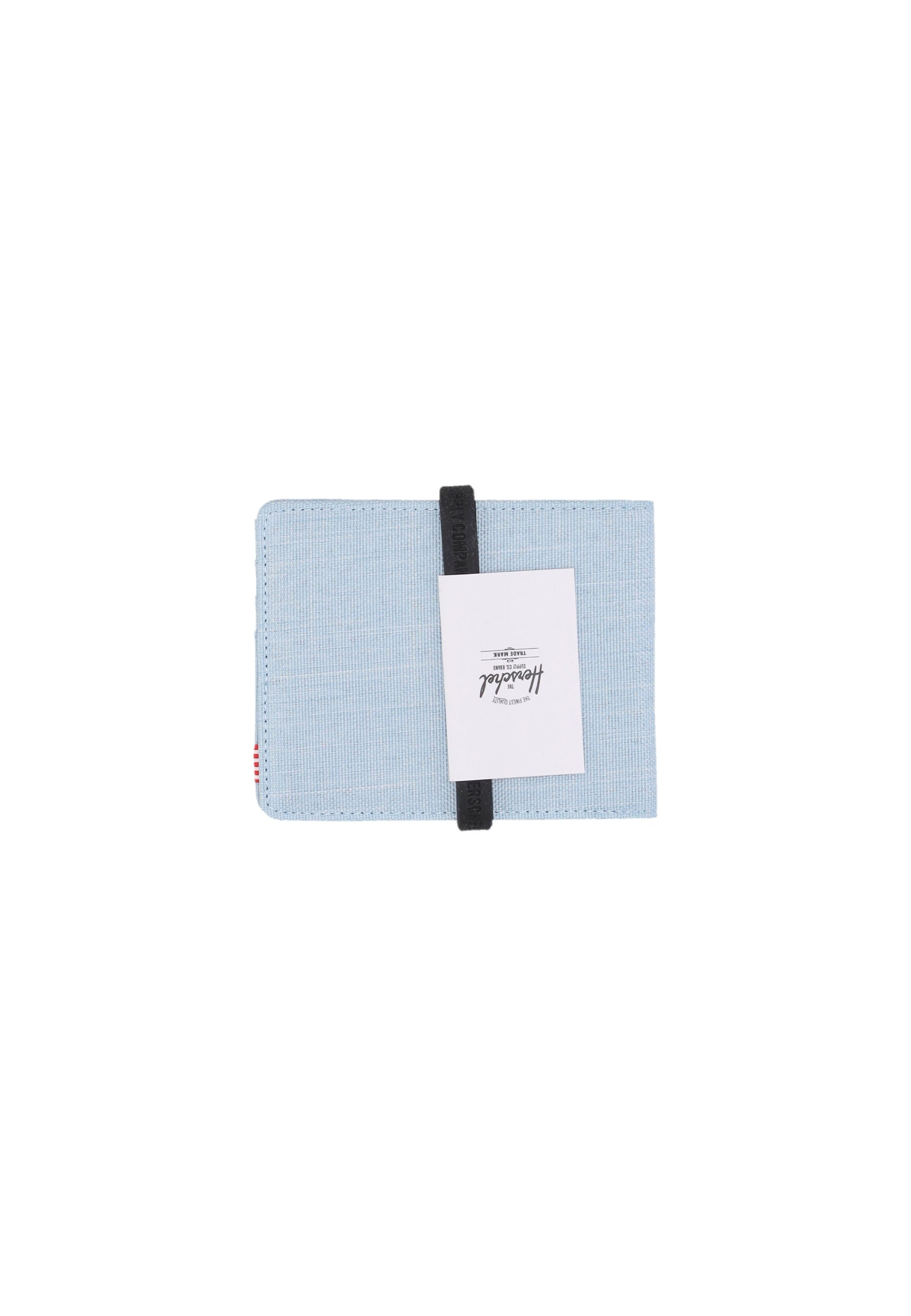 Portafoglio Unisex Roy Wallet Blue Bell Crosshatch 30072-06177