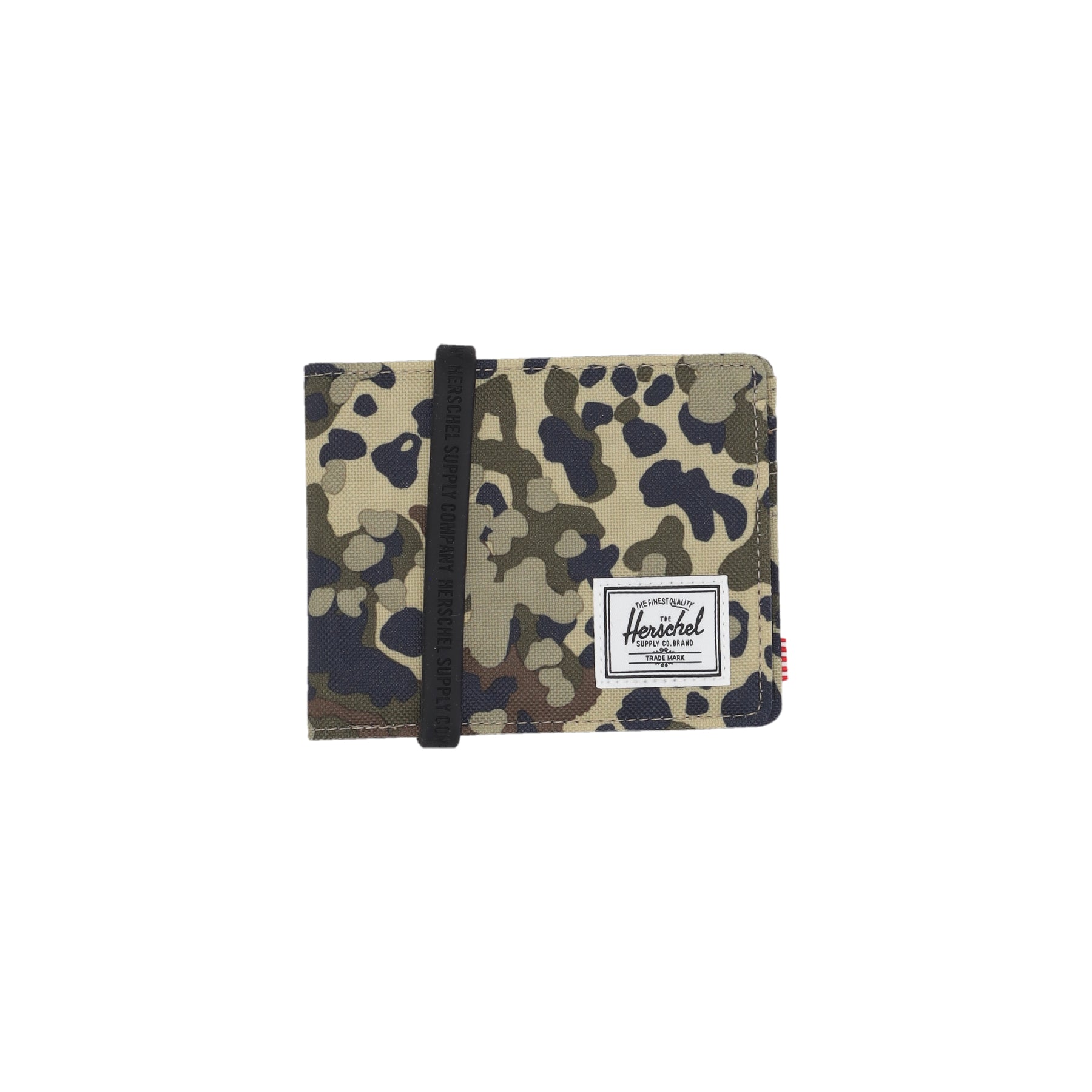Portafoglio Unisex Roy Wallet Terrain Camo 30072-06091
