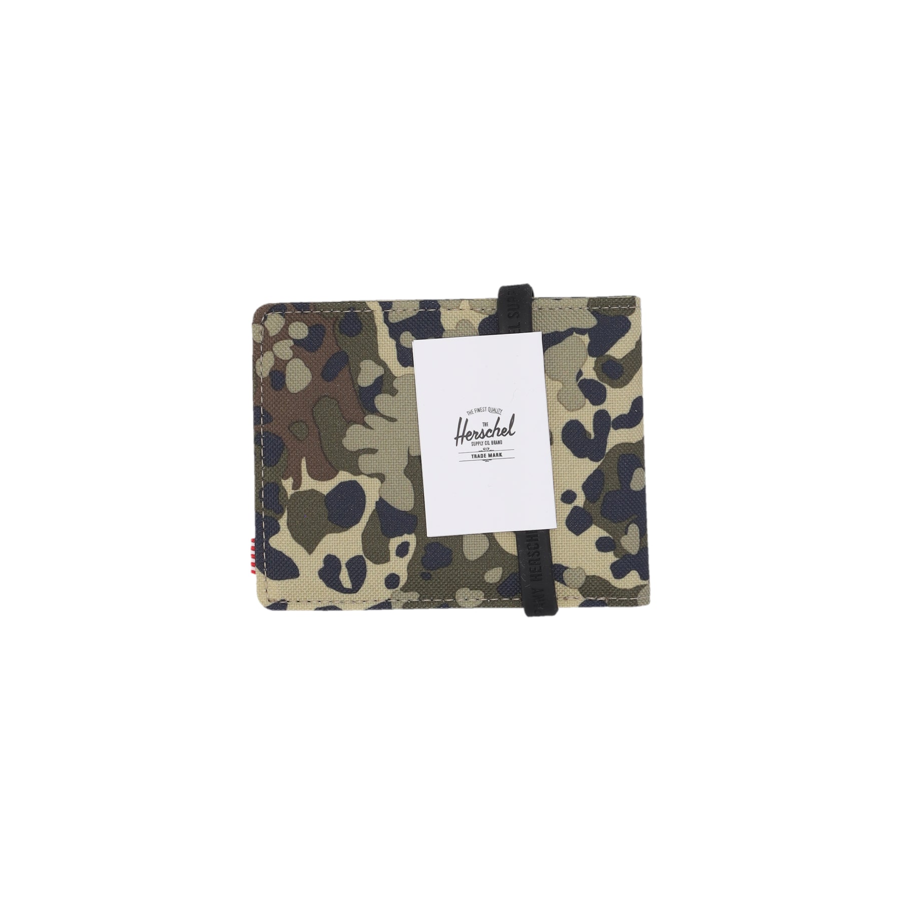 Portafoglio Unisex Roy Wallet Terrain Camo 30072-06091