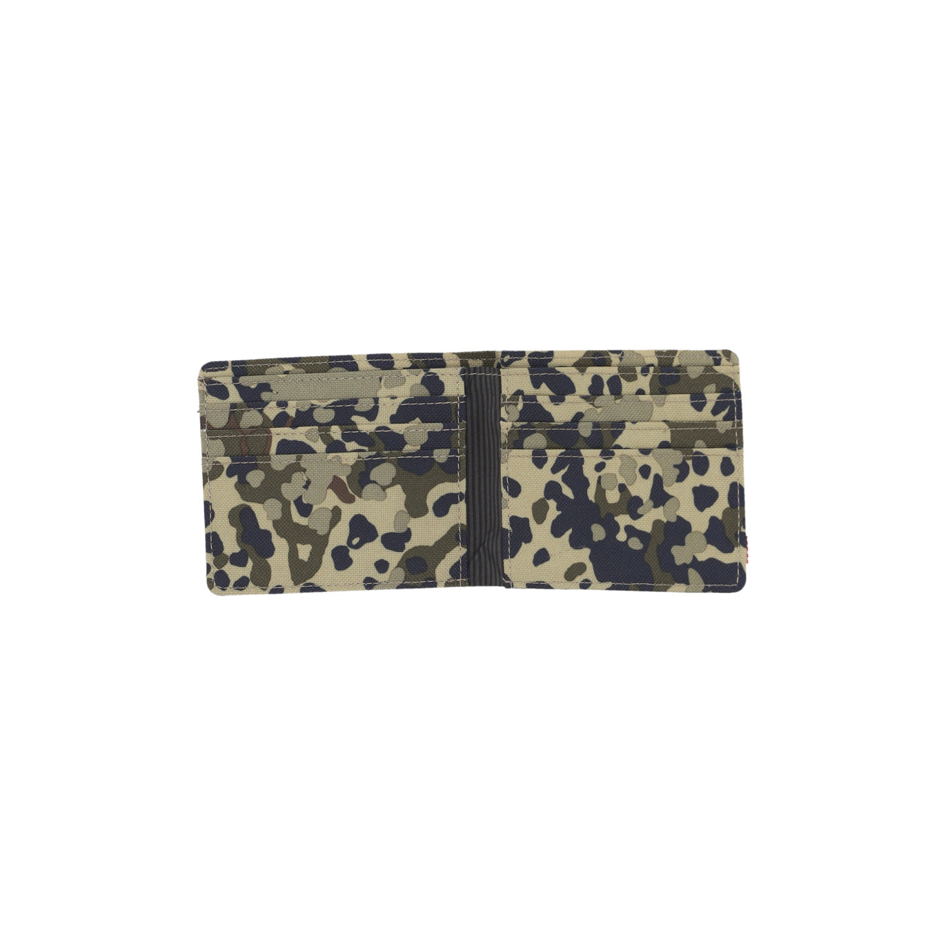 Portafoglio Unisex Roy Wallet Terrain Camo 30072-06091