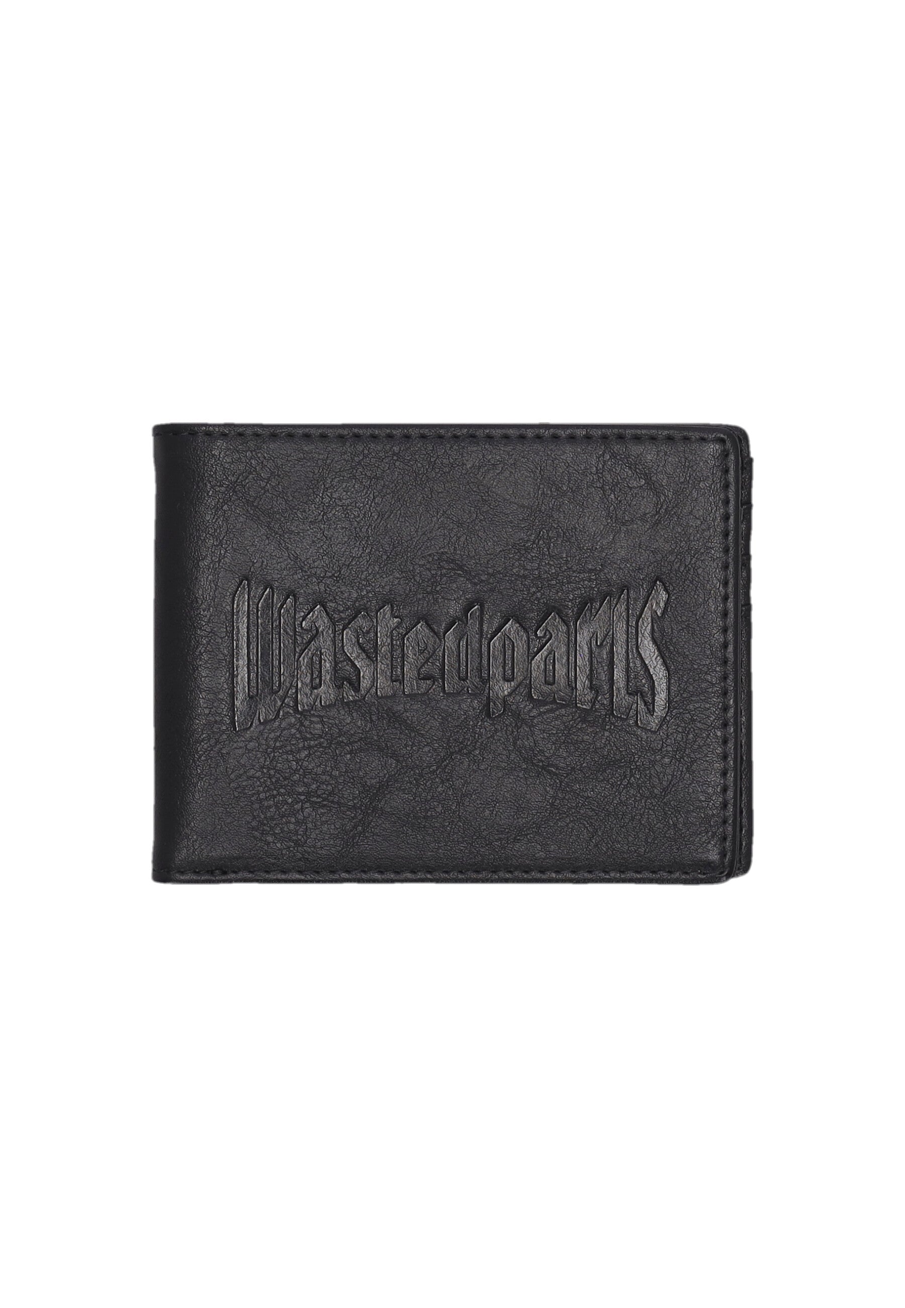 Portafoglio Unisex United Chain Wallet Black E17WASUNC
